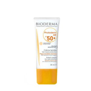 ضد آفتاب فتودرم ای آر +SPF50 بیودرما