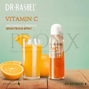 Dr.Rashel Vitamin C Brightening Spray