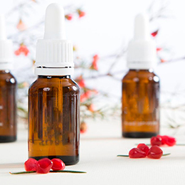 خواص درمانی روغن هسته انار