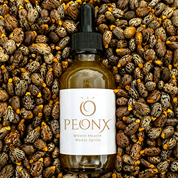 12 خواص اصلی روغن کرچک