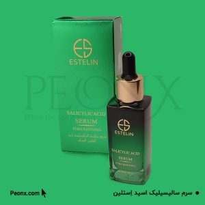 سرم ضدجوش سالیسیلیک اسید