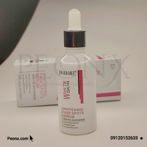 سرم نیاسینامید و آربوتین