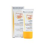 کرم ضد آفتاب فتودرم اسپات بیودرما +SPF50 بایودرما