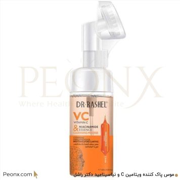 شوینده ویتامین سی