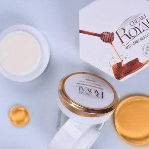 کرم رویال