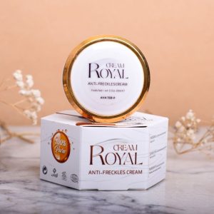 کرم ضد لک ژل رویال