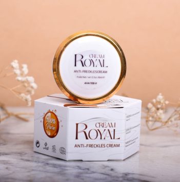 کرم ضد لک ژل رویال
